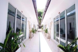 Sawasdee Coco Resort
