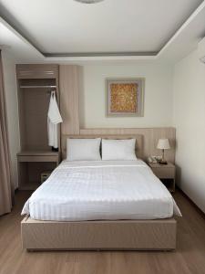 Seoul Hanoi Hotel