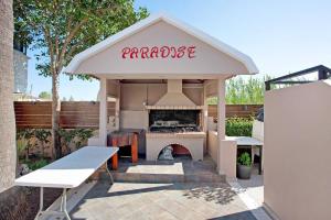 Paradise Zante One Bedroom Suite 2