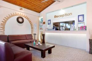 Paradise Zante One Bedroom Suite 2