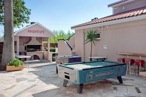 Paradise Zante One Bedroom Suite 2