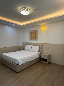 Seoul Hanoi Hotel