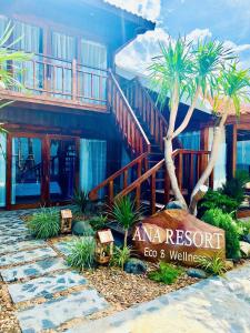 ANA Resort - Eco&Wellness Tuy Hoa