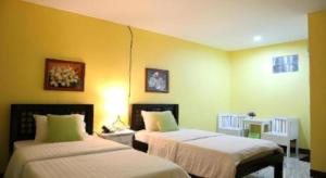 Ban Noi Resort Phrae