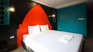 B2 Buriram Boutique and Budget Hotel