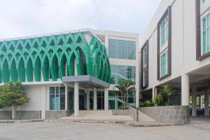 Urbanview Hotel Syariah UIN Mataram Lombok