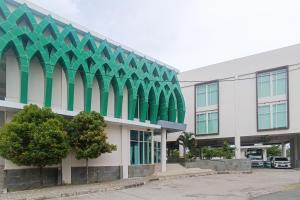 Urbanview Hotel Syariah UIN Mataram Lombok