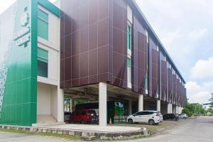 Urbanview Hotel Syariah UIN Mataram Lombok