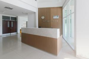 Urbanview Hotel Syariah UIN Mataram Lombok