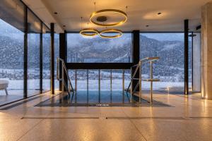 Hotel Majestic - Unique Spa Resort