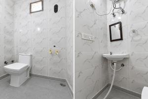 FabHotel Urban Rooms