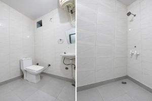 FabHotel Urban Rooms