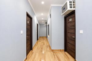 FabHotel Urban Rooms