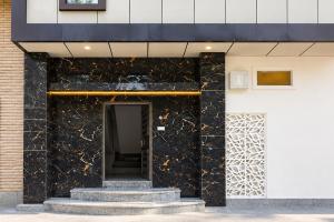 FabHotel Urban Rooms