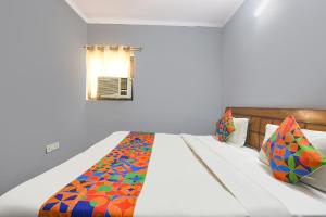 FabHotel Urban Rooms