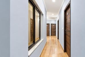 FabHotel Urban Rooms