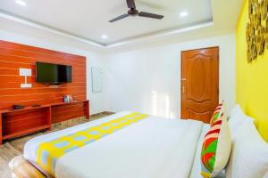 The Grand Signature Villas Swimming Pool Pondicherry