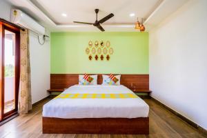 The Grand Signature Villas Swimming Pool Pondicherry