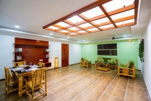 The Grand Signature Villas Swimming Pool Pondicherry