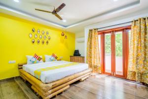 The Grand Signature Villas Swimming Pool Pondicherry