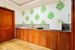 The Grand Signature Villas Swimming Pool Pondicherry