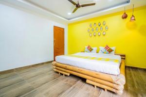 The Grand Signature Villas Swimming Pool Pondicherry