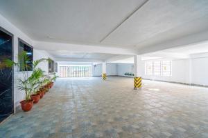 The Grand Signature Villas Swimming Pool Pondicherry