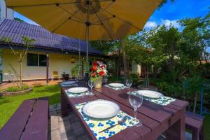 Baan Suan Muen Buppha Resort