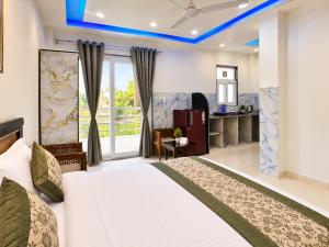 Brijbhav Vrindavan The Spiritual Retreat