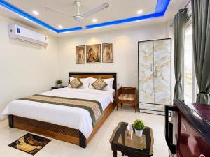 Brijbhav Vrindavan The Spiritual Retreat