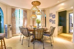 Dos Maya by Araw Residences