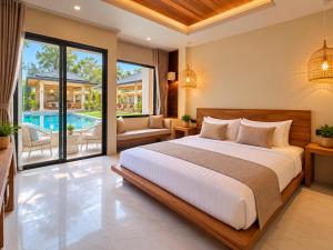 Grand Tara Lanta Hotel
