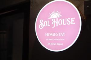 SOl HOUSE