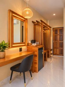 Grand Tara Lanta Hotel