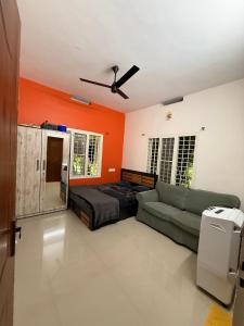 Green Nest Villa by BOB Hotels