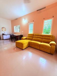 Green Nest Villa by BOB Hotels