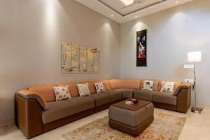 Luxury 3BHK Villa 8 Min from Chandigarh Airport
