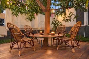 Casa by Cosy Concepts