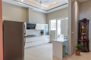 Luxury 3BHK Villa 8 Min from Chandigarh Airport