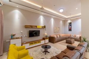 Luxury 3BHK Villa 8 Min from Chandigarh Airport