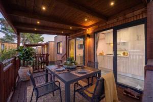 Fornella Camping & Wellness family resort