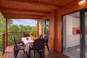 Fornella Camping & Wellness family resort