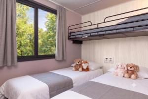 Fornella Camping & Wellness family resort