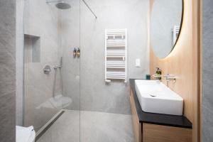 Nad Zatoką Apartament 202 by Warmia4rent