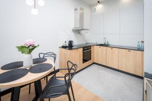 Nad Zatoką Apartament 202 by Warmia4rent