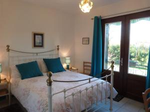 Maisons de vacances La Garenne : photos des chambres