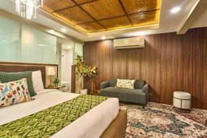 Cuatro Maya by Araw Residences