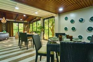Cuatro Maya by Araw Residences