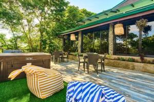Cuatro Maya by Araw Residences