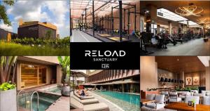 Somptuous Villa & Pool Canggu